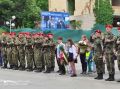 Шумен чества Деня на Европа - 09.05.2024 г. - малка снимка