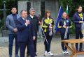 Учениците от VI ОУ ""Еньо Марковски" четвърти в  лекоатлетическата щафета „Европа“ - възрастова група V-VII клас - малка снимка